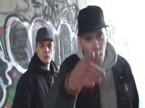 6000 FREESTYLE SESSION 2 VANDAL FEAT ZERKO