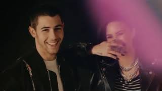 Demi Lovato - Ruin the Friendship - Demi Lovato &amp; Nick Jonas (Nemi)