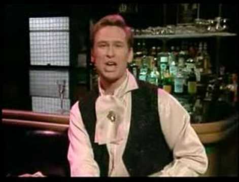 Buddy Cole Kids in the Hall Gay Bar Monologue