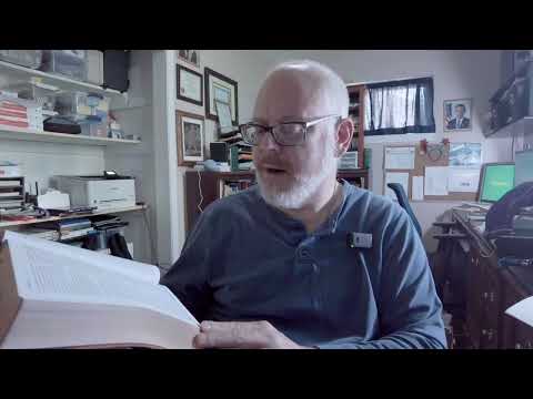 Day 101, 2 Corinthians 2:12-3:18 NLT