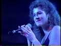 Amy Grant - I Will Remember You - Live - (1991) - Heart In Motion Tour - (4K Ultra HD)