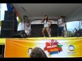 Zumba Fitness- zumba tra- Zin Laíza França 