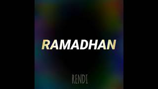 Download lagu STORY WA BULAN RAMADHAN -ROAD TO RAMADHAN 19/04/19 DIJAMIN MANTUL mp3