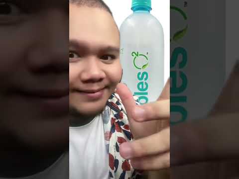 AIR SPRITZER KE AIR BUBBLES O2 JADI PILIHAN? MANA LAGI BAIK DARI SUDUT KESIHATAN?