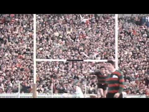 Sattler's Broken Jaw - Perry Keyes and the…