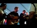 The Elders - Send a Prayer - Ohio Celtic Festival 2015
