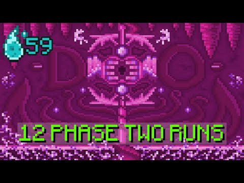 All Decked Out 2 Runs (Phase Two)