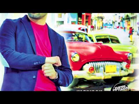 LA BAMBA - RAN feat Jota Efe