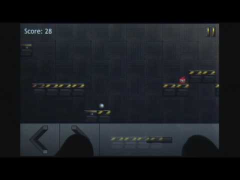 Diaballic iPhone Gameplay Video Review - AppSpy.com