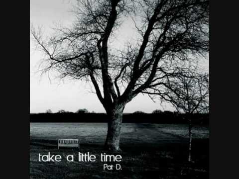 Pat D - Relax Your Mind