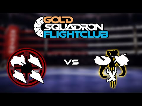 Chase Fair and Stefan Keil- Flight Club- 4/17/2021