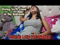 GIVING BIRTH ALONE IN THE BEDROOM Short Film 2026