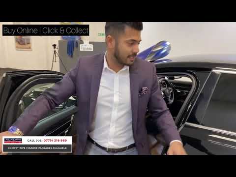 2018 Volvo S90 2.0D4 Inscription Pro