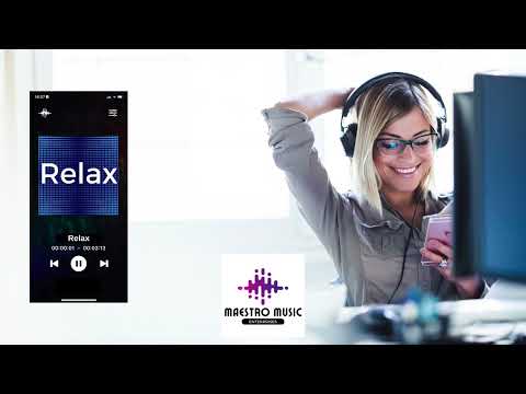 Maestro Music Enterprises - Relaxing Demo Background Music