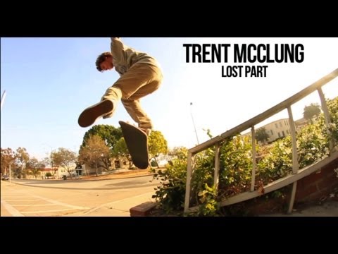 preview image for TRENT MCCLUNG - LOST PART !!!!!