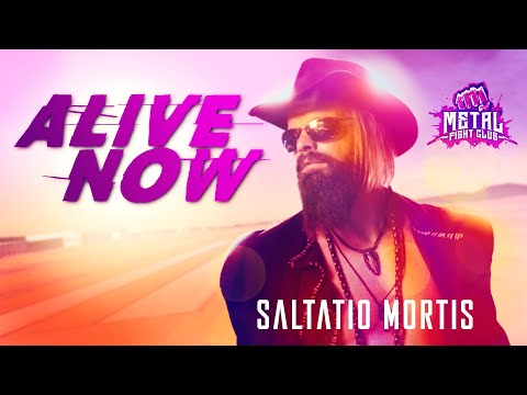 Video thumbnail for Alive now
