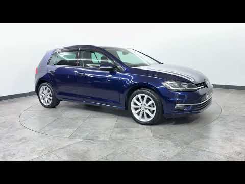Video of Volkswagen Golf (191) 1.2 TSI COMFORTLINE DSG AUTO