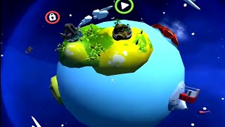 AMUSEMENT PLANET on Gear VR