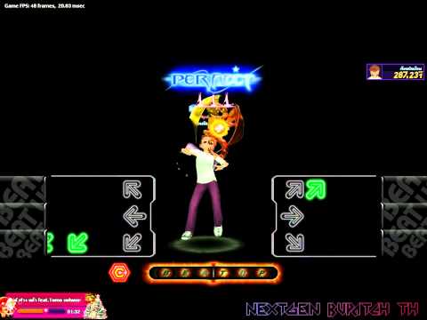 AuditionTH(BeatUp) เฟย์ ฟาง แก้ว feat.Tomo - แฟนคนหนึ่ง 103 Bpm