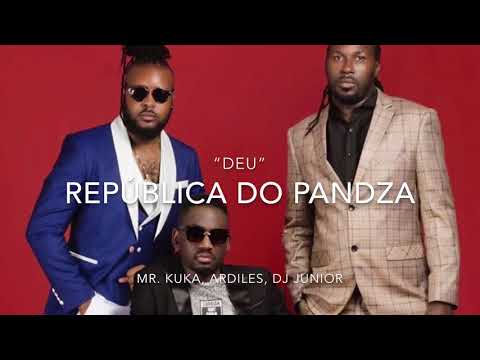 República do pandza - Deu