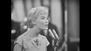 Petula Clark - Love You with All My Heart - 1958