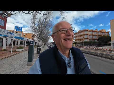 Santa Ponsa - Mallorca - Majorca - 18th January 2026