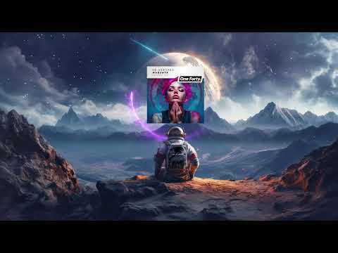 Ed Sánchez - Magenta (Original Mix) [ONE FORTY MUSIC]