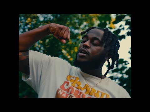 William Prize - By The 5th (feat. ItsJumane)