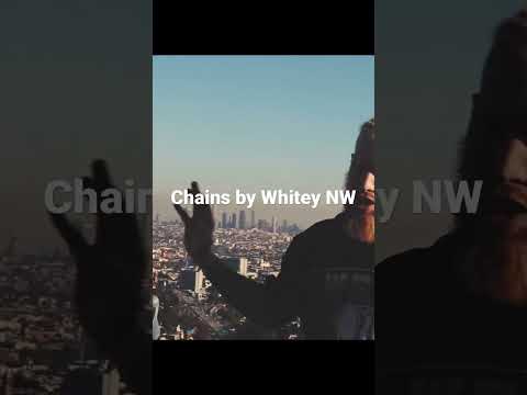 Chains by Whitey NW #FVMZ #WhiteyNW