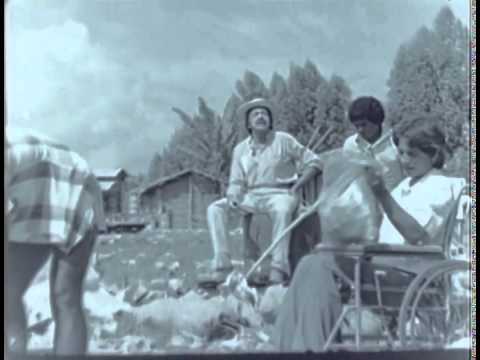 1979 Mazzaropi - A Banda Das Velhas Virgens