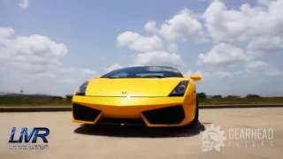 Kid Ink Featuring Verse Simmonds - Lamborghini Dreamin (Unofficial Music Video)