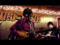 Nothing But The Blues/So Glad I Found You- Bobby Parker,Memphis Gold,Robert Lighthouse &Seth Kibel