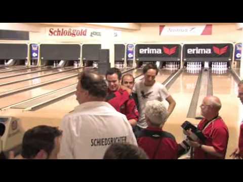 Bowlingdigital's 2007 MEC - Masters Final Mads Sandbækken (NOR) vs. Petteri Salonen (FIN)