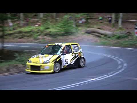 24  Grand Prix Sopot Gdynia 2021 - Tomasz  Strozik - Fiat SC | MaxxSport |