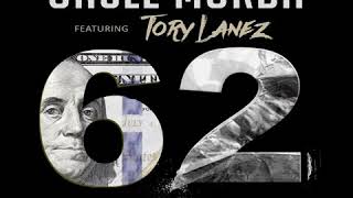 Uncle Murda - 62 ft. Tory Lanez (official Audio)