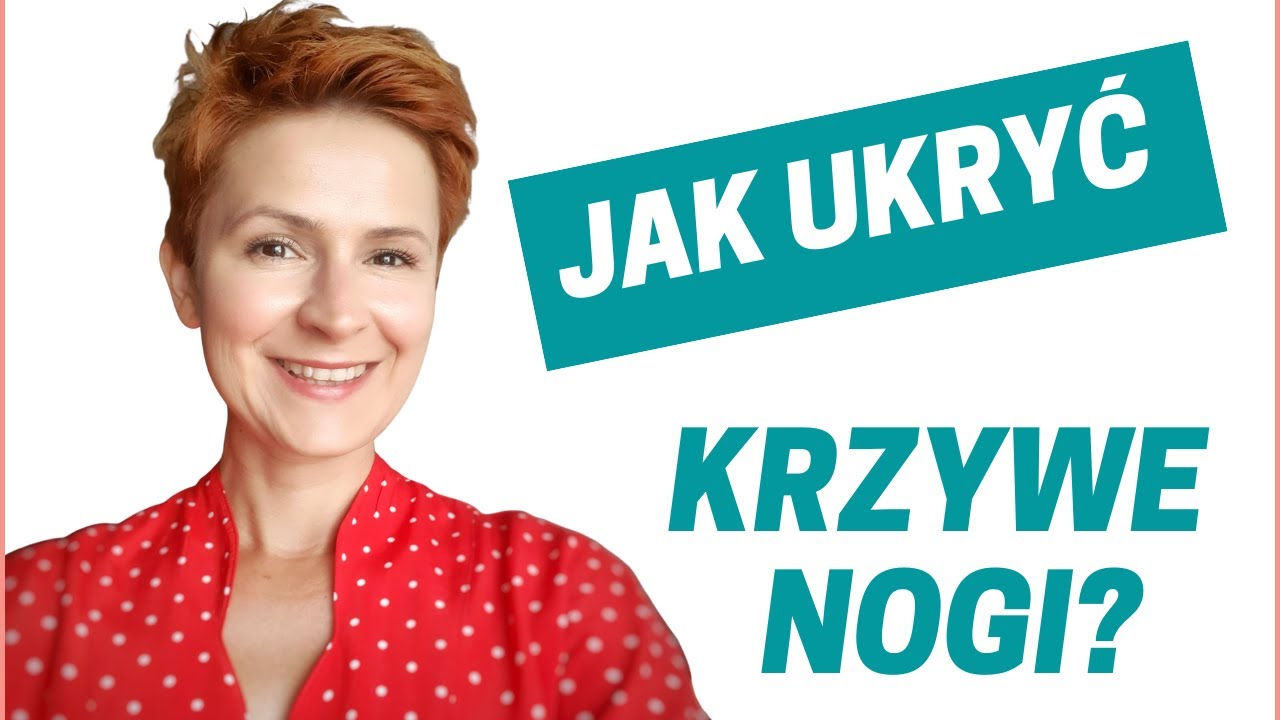 Watch Jak ukryć krzywe nogi now Jak ukryć krzywe nogi