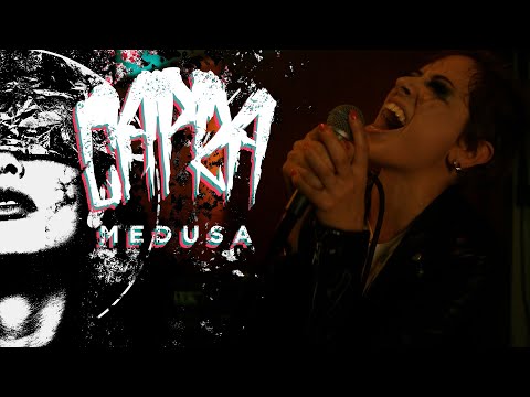 Capra - Medusa (Blacklight Media)