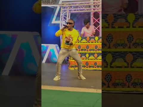 Ben C | KTN TV interview and performance