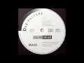 Dub Vulture by New Order