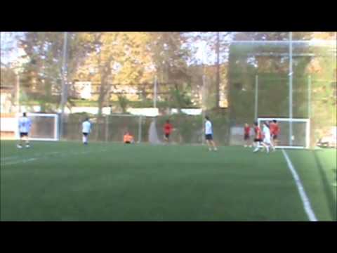 Euskal Echa - Vestis - Copa Palermo