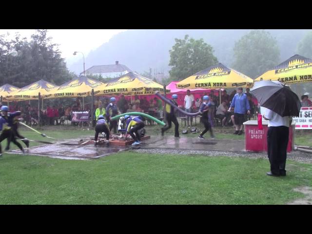 Černovice, 29. 06. 2014