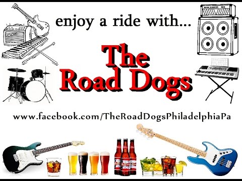 The Road Dogs... 