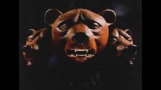 Teddybears - Glow in the dark
