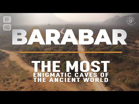 Barabar - Full movie HD, documentary (Civilization, Archeology)