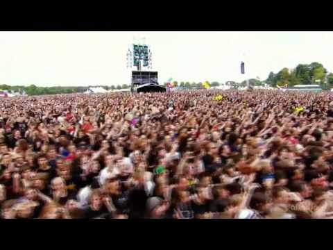 Sonisphere Festival 2009 - Machine Head