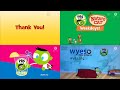 PBS Kids Program Break 9 WYES DT1 2017