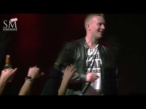 SM-Karaoke 2019 - Eelis Kärki - Finaalikierros