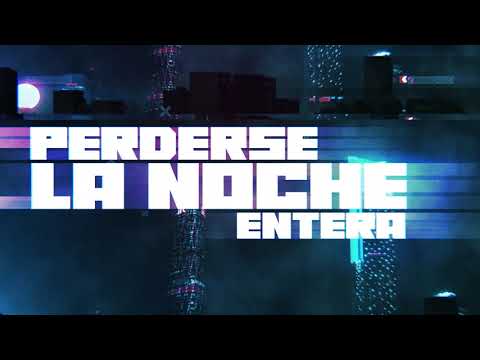 Alu Mix, Elilluminari & Koreko - Malvada (feat. Jae S) [Lyric Video]