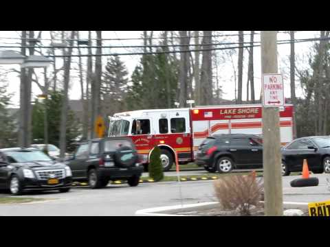 Lake Shore 2012 Relocating