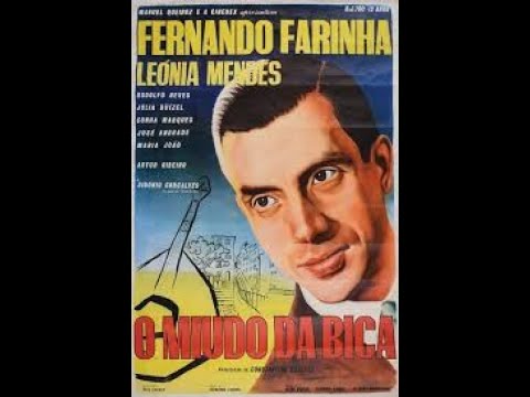 O Miúdo da Bica (1963)